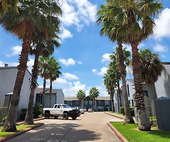The Palms, Port Neches, TX