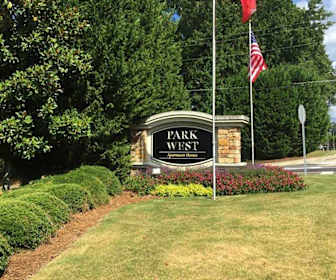 Park West, Douglasville, GA