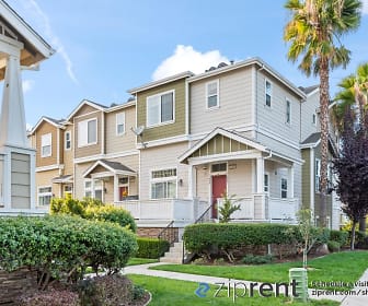 2801 Lavender Terrace, Redwood Estates, CA