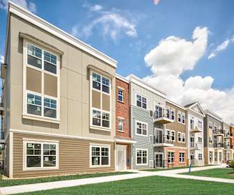 Apartments For Rent With Washer Dryer In Portage In