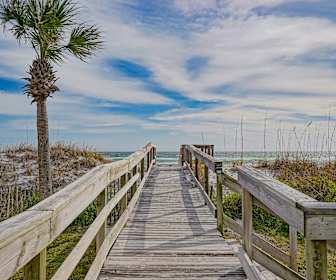Somerset Oceanside Apartments, Casa del Mar, Fort Walton Beach, FL