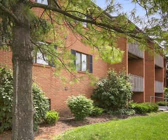 The Meadows Of Gahl Terrace, 45215, OH