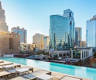 Luxury Apartment Rentals In Kansas City Ks