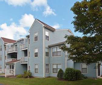 School Street Apartments