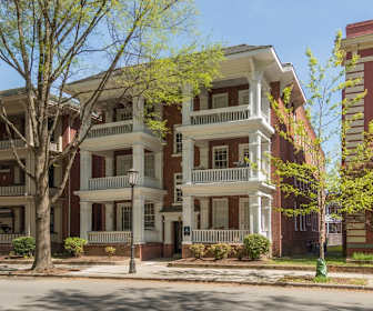 The Museum District Apartments for Rent - 260 Apartments - Richmond, VA