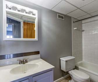Carriage House Apartments, Wilkinsburg, PA
