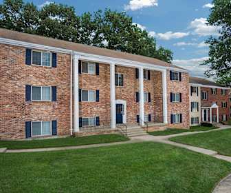 Apartments For Rent In 20708 Laurel Md 54 Rentals