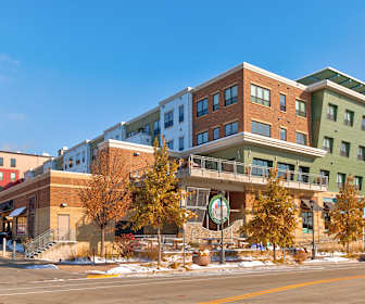 Furnished Apartment Rentals in Mayo Clinic College of ...