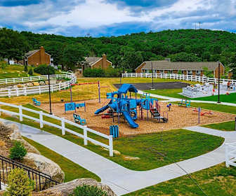SDK The Village Green, 07821, NJ
