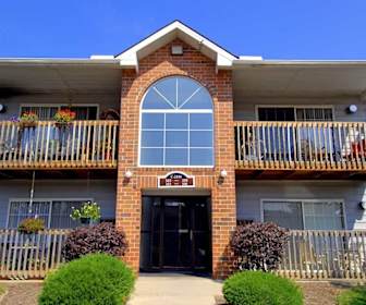 Apartments For Rent With Garage In Twinsburg Oh