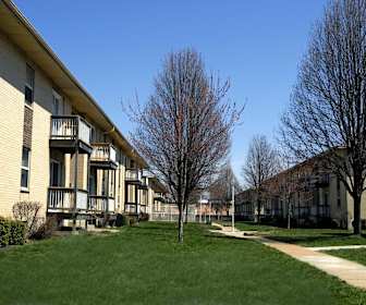 Income Restricted Apartments For Rent In Saint Louis Mo