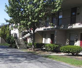 Bashford Manor Apartments For Rent 174 Apartments