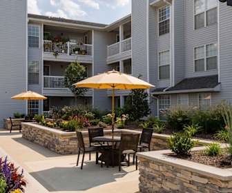 Luxury Apartment Rentals In Wayne Nj