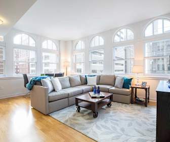 Furnished Apartments For Rent In Center City Philadelphia