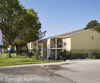 Indian Springs, 79934, TX