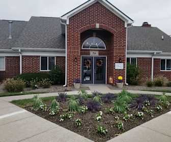 Pebble Brook Apartments for Rent - 57 Apartments - Noblesville, IN