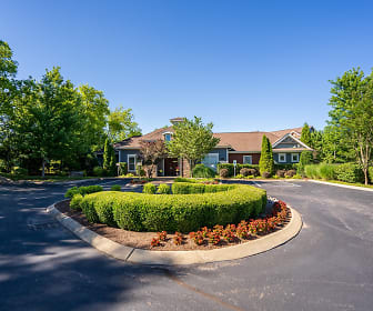 view of front of home, The Fountains at Meadow Wood