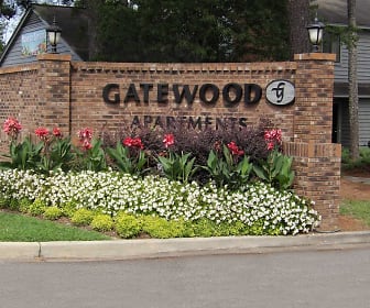 Gatewood Apartments, Graniteville, SC