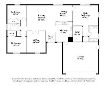 9539 Silverspring Ln, Whisper Walk, FL