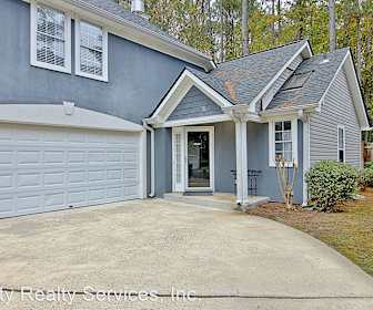 728 South Fairfield Dr., Peachtree City, GA