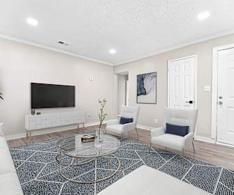 The Duplexes at Victory, 31404, GA
