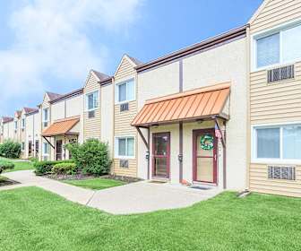 Furnished Apartment Rentals In Ambler Pa