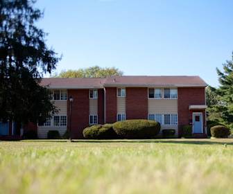 Eastgate Apartments, 08638, NJ