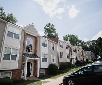 The Villas at Southern Ridge, National College  Charlottesville, VA
