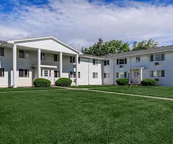 Apartments For Rent In Nazareth College Of Rochester Ny 110 Rentals Apartmentguide Com