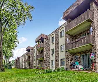 Apartments for Rent in Toledo, OH - 376 Rentals | ApartmentGuide.com