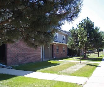 Summertree Rental Residences, Normal, IL