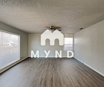 2617 36Th Street, 38th Street, Lubbock, TX