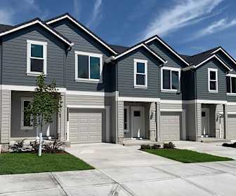 Luxury Apartment Rentals In Portland Or