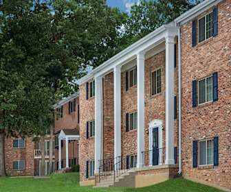 Apartments Under 1200 In Laurel Md Apartmentguide Com