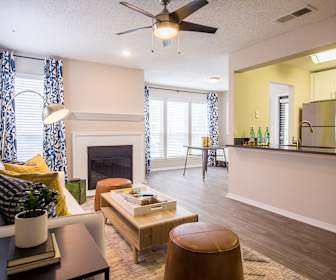Gateway At Cedar Brook Apartments Decatur Ga 30033