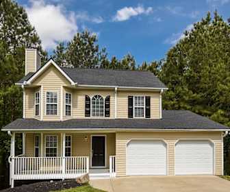 113 Whispering Ct, Cherokee County, GA