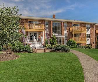 Apartments In Connecticut
