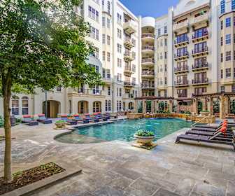 the vine apartments dallas