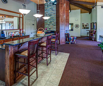 Ralston Park Apartments, Arvada, CO