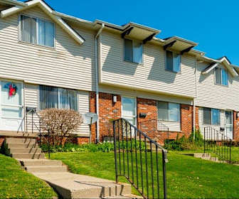 Luxury Apartment Rentals In Eaton Rapids Mi