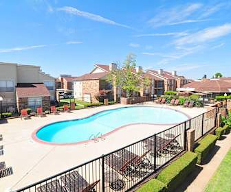 Lakeview Townhomes Amp Villas Apartments Wichita Falls Tx