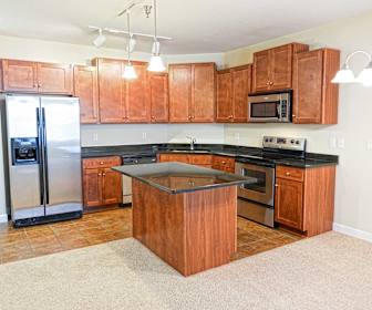 Luxury Apartment Rentals In Saint Louis Park Mn
