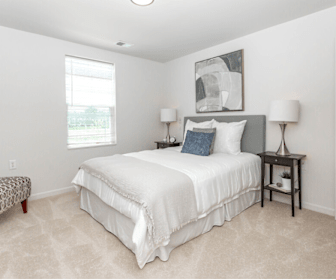 Glenmary Grove Senior Apartments, Bardstown, KY