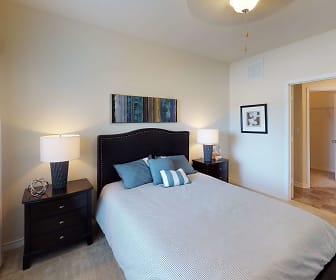 bedroom with carpet, Oaks Riverchase