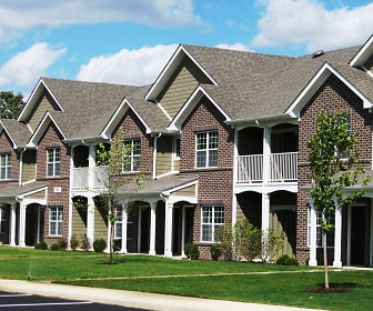 Trotters Pointe Apartments, Franklin, IN
