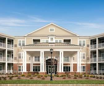 Apartments for Rent in Union NJ 248 Rentals ApartmentGuide com