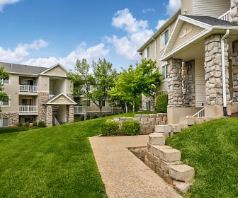 Wingpointe, Country Crossing, Syracuse, UT