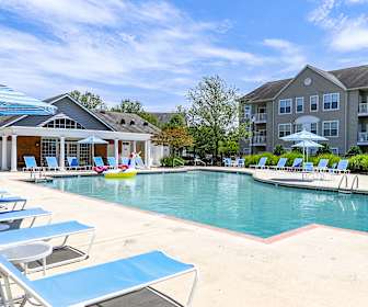 Good Apartments In Maryland
