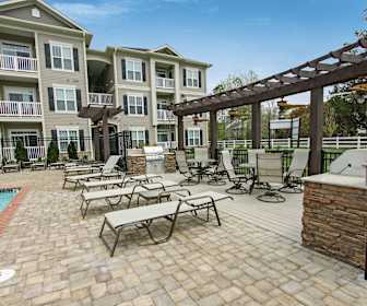 langley air force base hotel