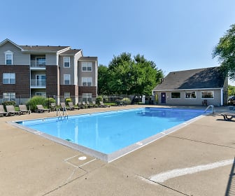 Willow Creek Apartments, Portage, IN